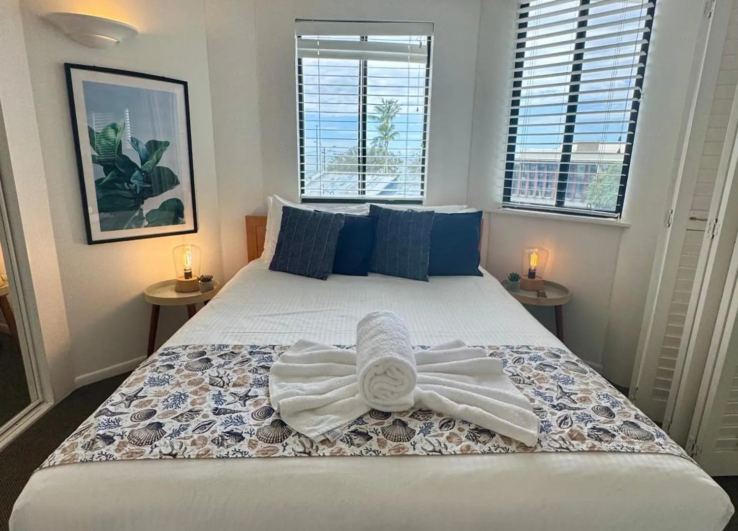 Ocean Views At Aegean Mooloolabaアパートメント 0*, ムールーラバ