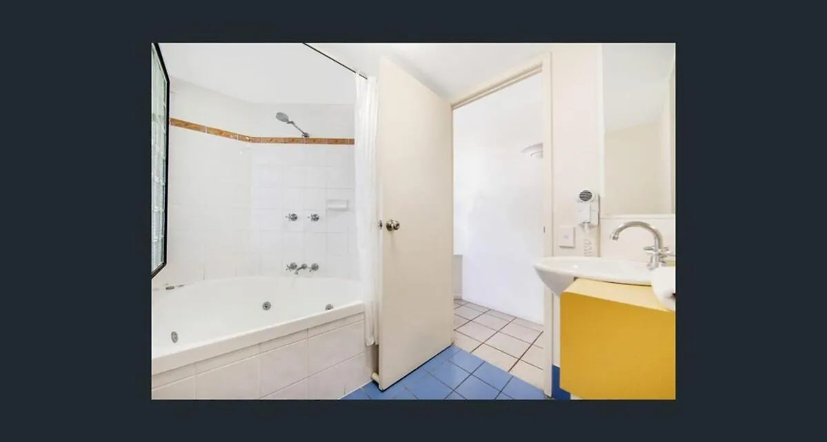 Ocean Views At Aegean Mooloolaba Apartment 0*,